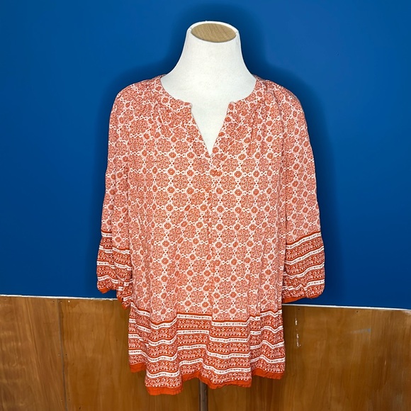 Anne Carson top - Picture 1 of 8